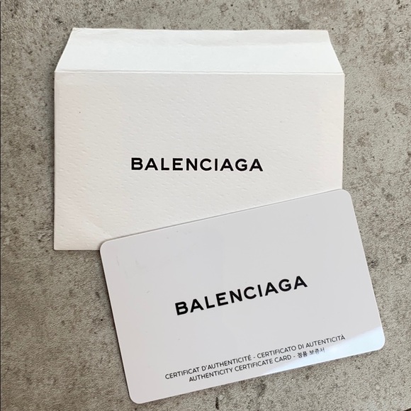 Balenciaga Sunglasses - Picture 6 of 8